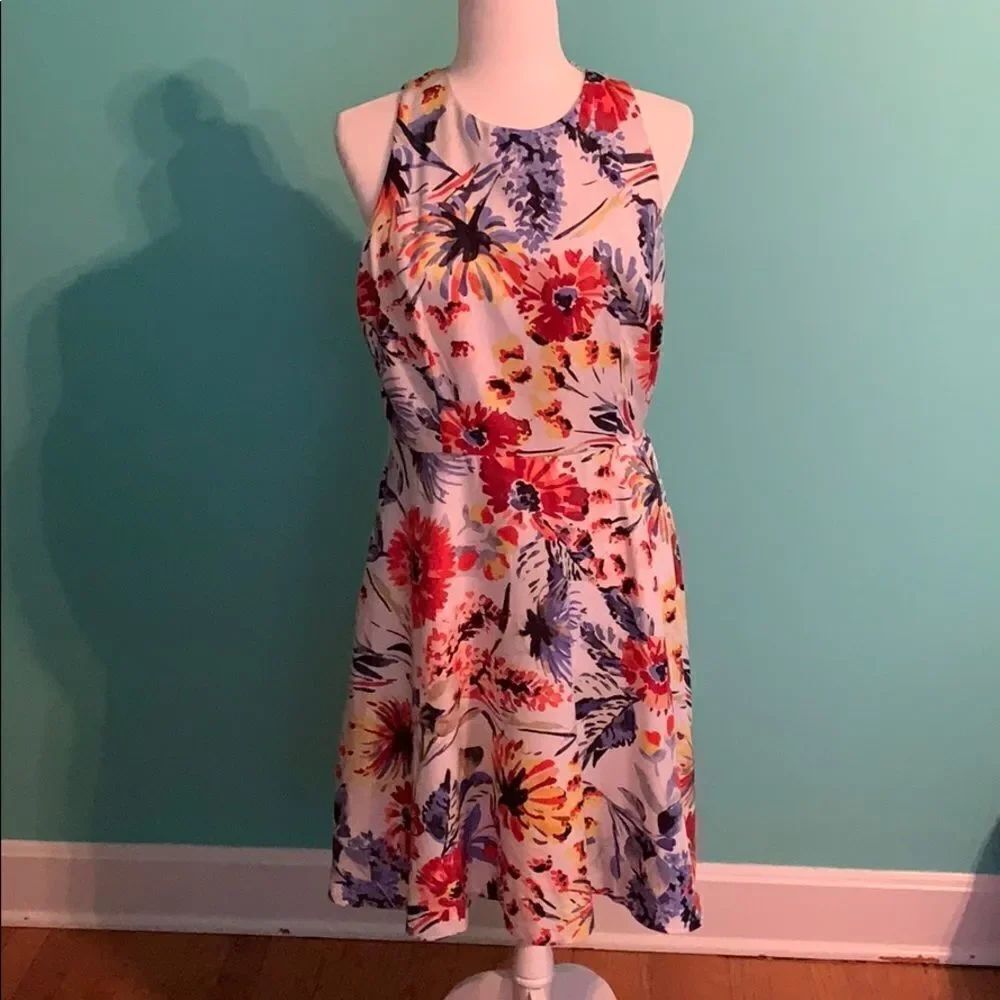 Donna Morgan Dress
